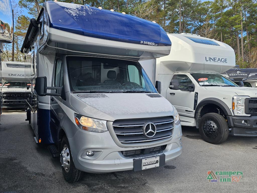 2025 Dynamax isata 3 24FW in selma NC