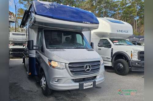 2025 Dynamax isata 3 24FW in selma NC