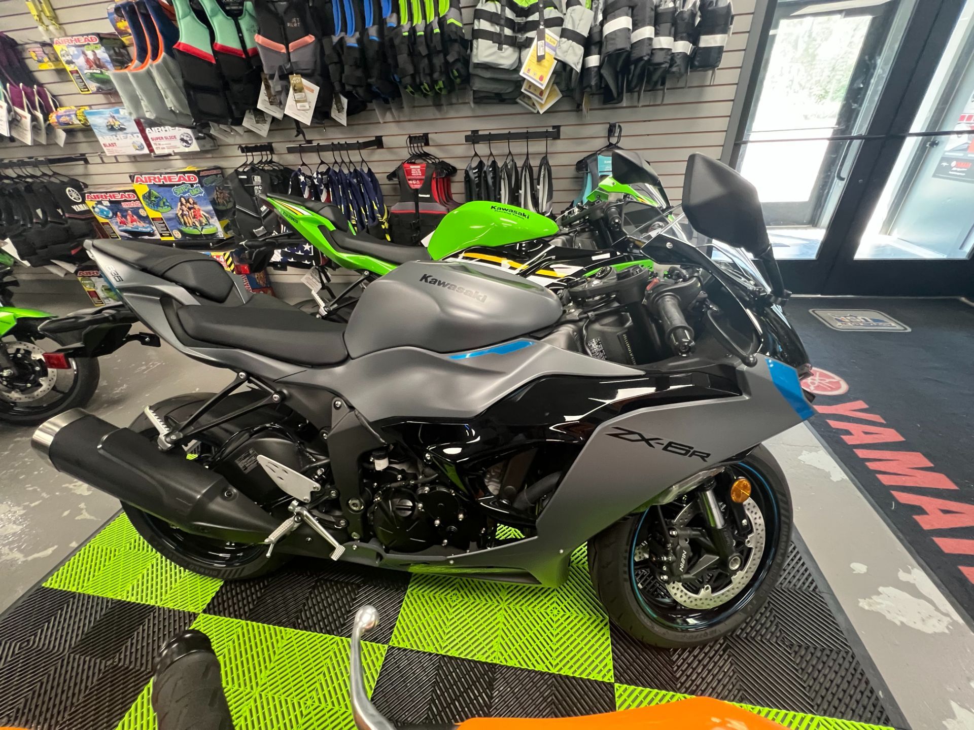 Kawasaki Motorcycles For Sale Near Kalamazoo, MI - Cycle Trader