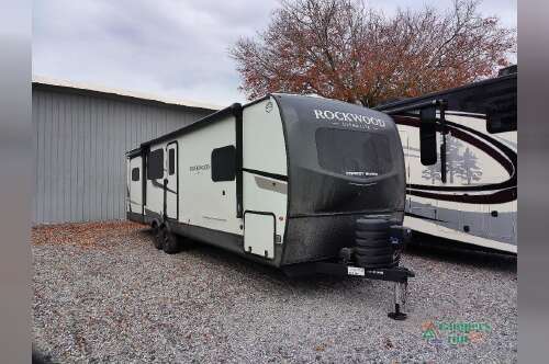 2026 Forest River Rv Rockwood Ultra Lite 2908SRL in jacksonville FL
