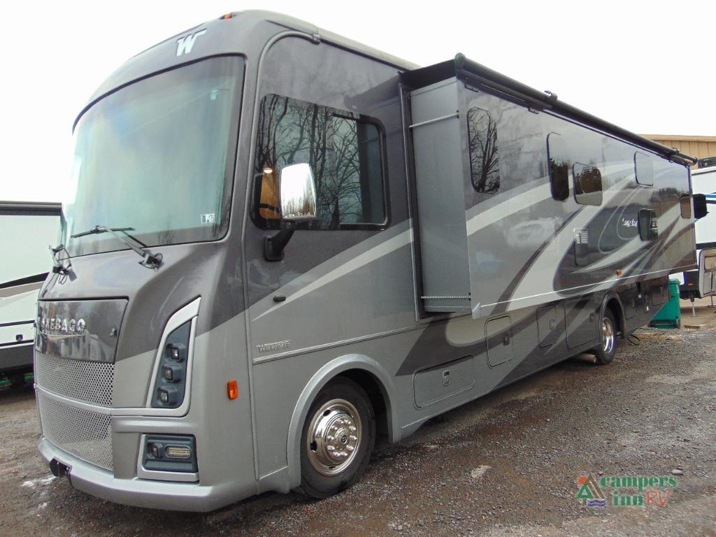 2024 Winnebago Sunstar 31B in hatfield PA