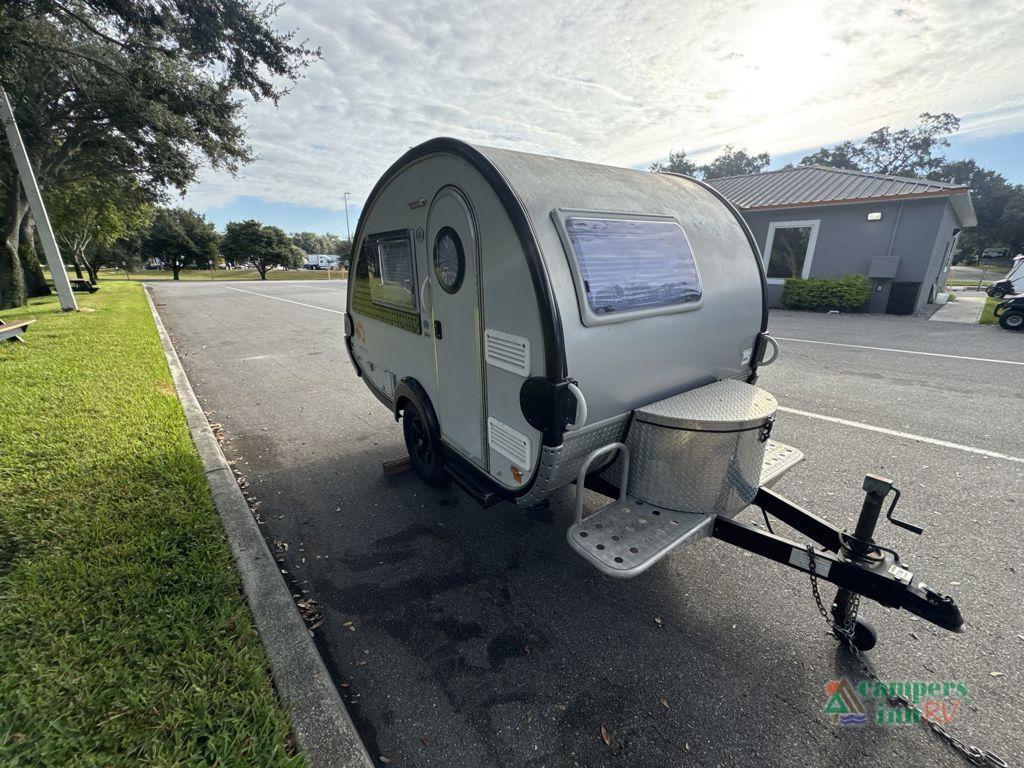 2017 Nucamp Rv TAB Outback in seffner FL