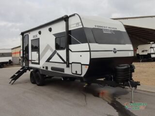 2026 FOREST RIVER IBEX 19BRK