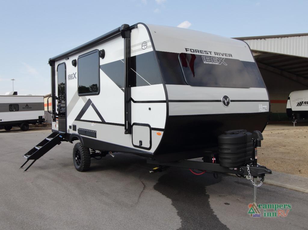 2026 Forest River Rv IBEX 16MBJ Beast Mode in conway SC