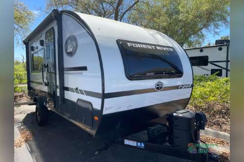 2026 Forest River Rv R Pod RP-192 in seffner FL