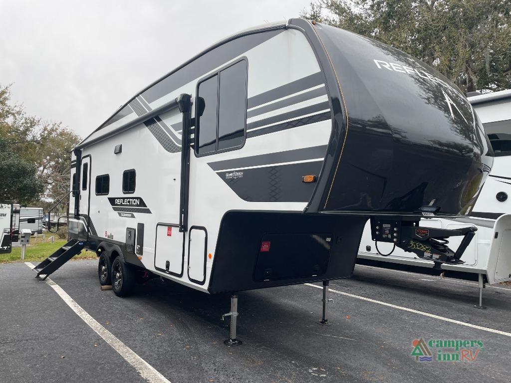 2026 Grand Design Reflection 150 Series 260RD in seffner FL