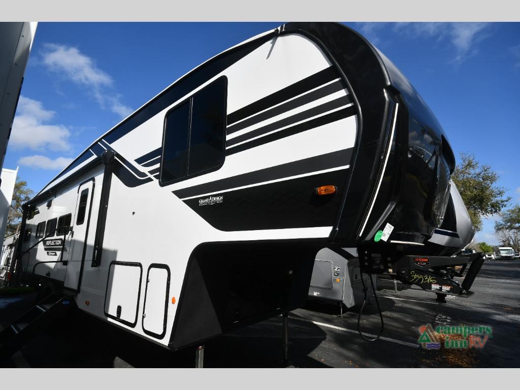 2026 Grand Design Reflection 150 Series 298BH in seffner FL