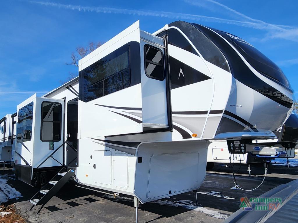 2026 Grand Design Solitude 380FL in seffner FL