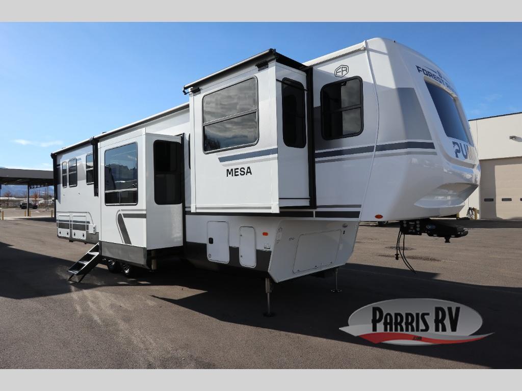 2026 Forest River Rv Puma Mesa 389FLH in payson UT