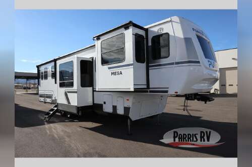 2026 Forest River Rv Puma Mesa 389FLH in payson UT