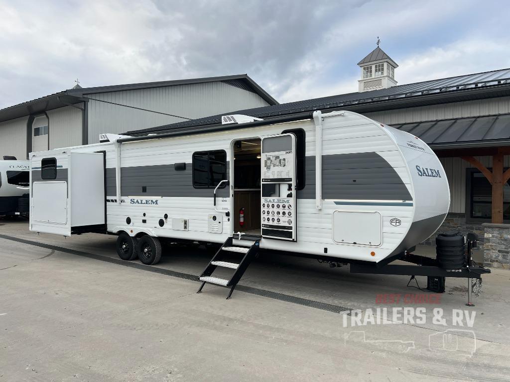 2026 Forest River Rv Salem 31KQBTS in irwin PA