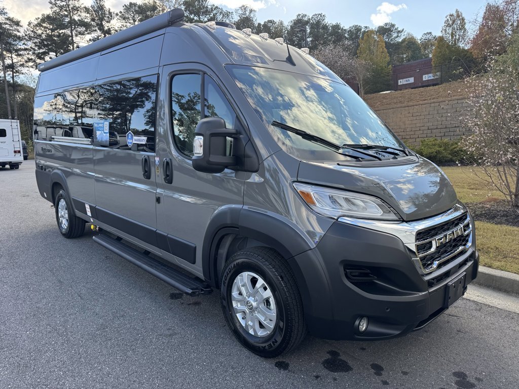 2026 Thor Motor Coach Tellaro 20L in acworth GA