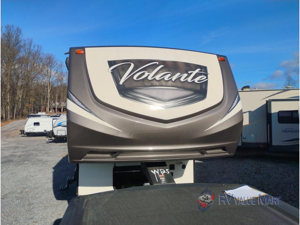 2018 Crossroads Rv Volante 280RL VL280RL in manheim PA