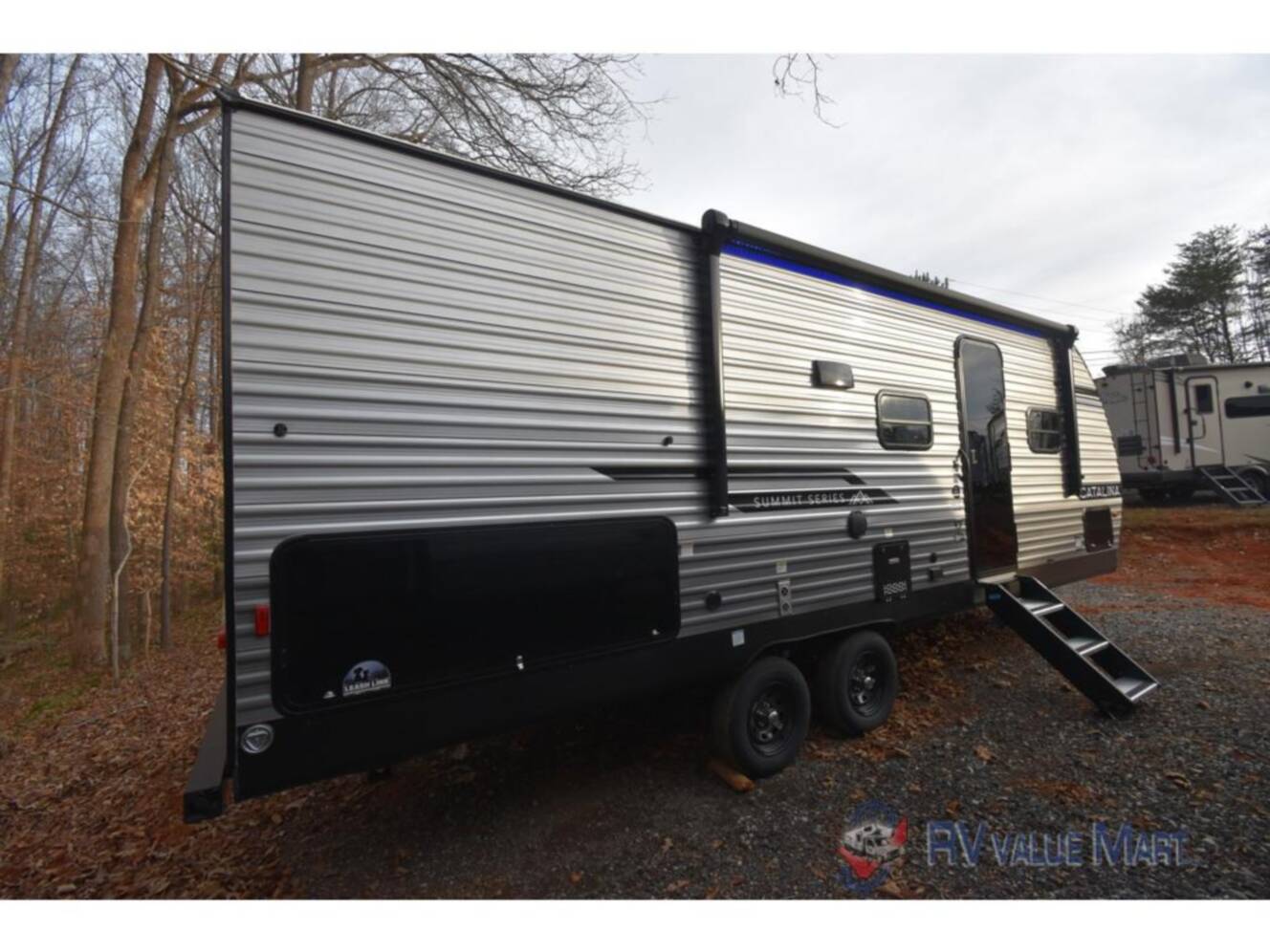 A photo of this 2026 Coachmen Rv Catalina Summit Series 8 231BHS