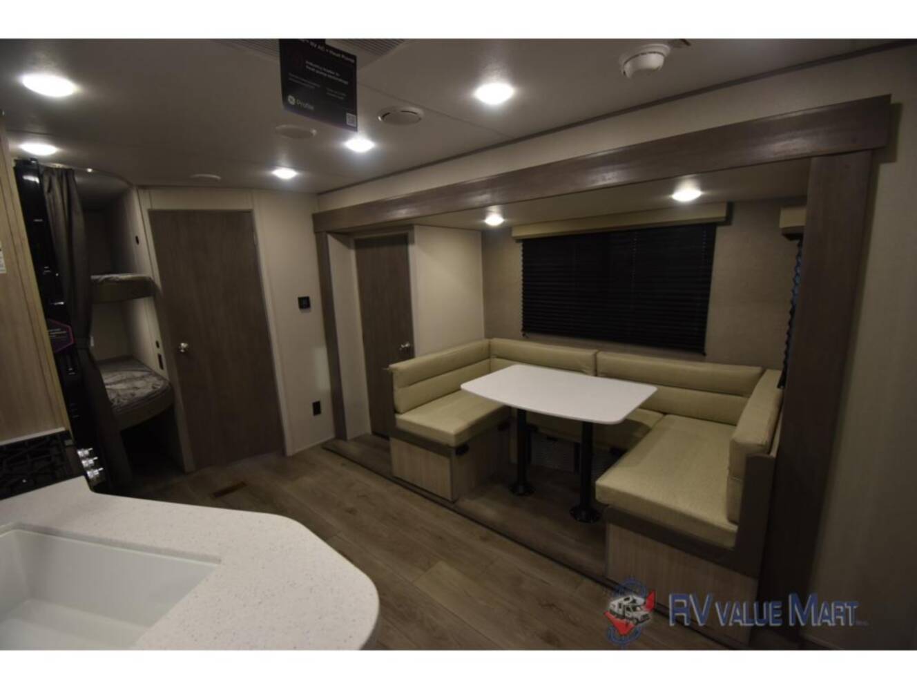 A photo of this 2026 Coachmen Rv Catalina Summit Series 8 231BHS