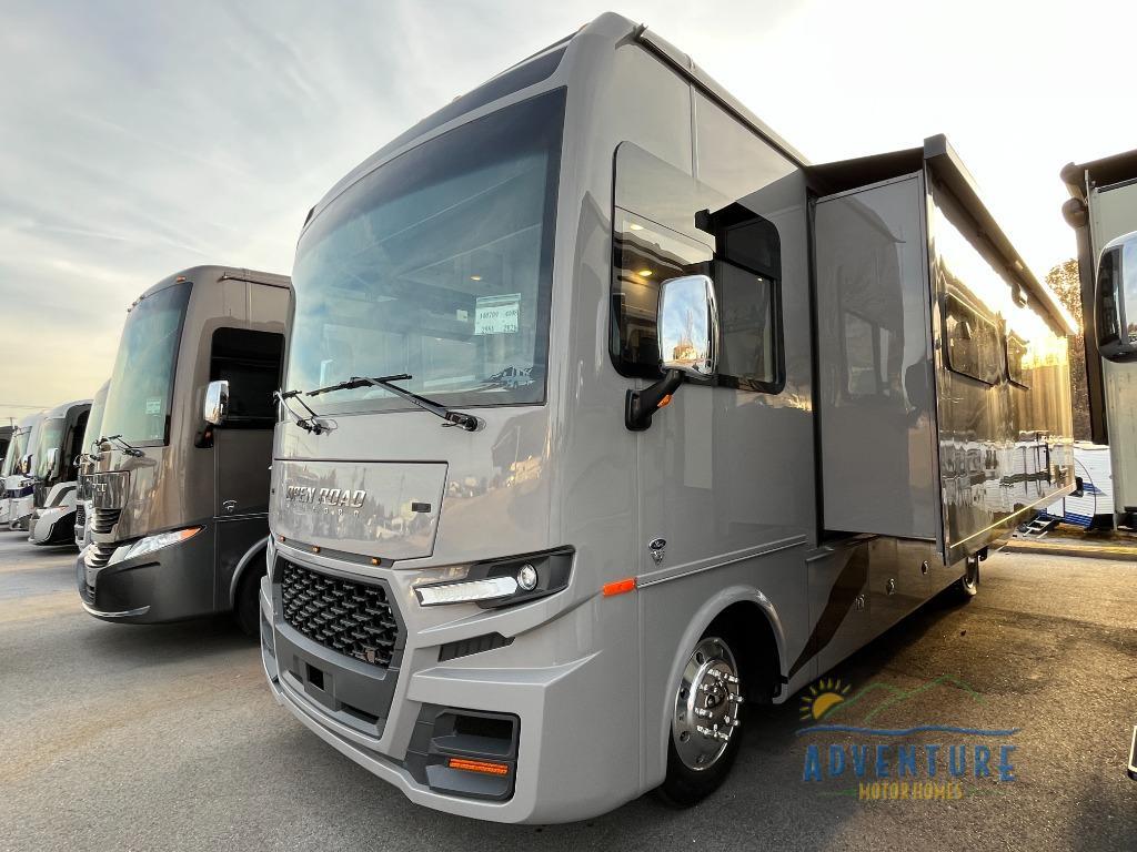 2026 Tiffin Motorhomes Open Road Allegro 29 NA in greer SC