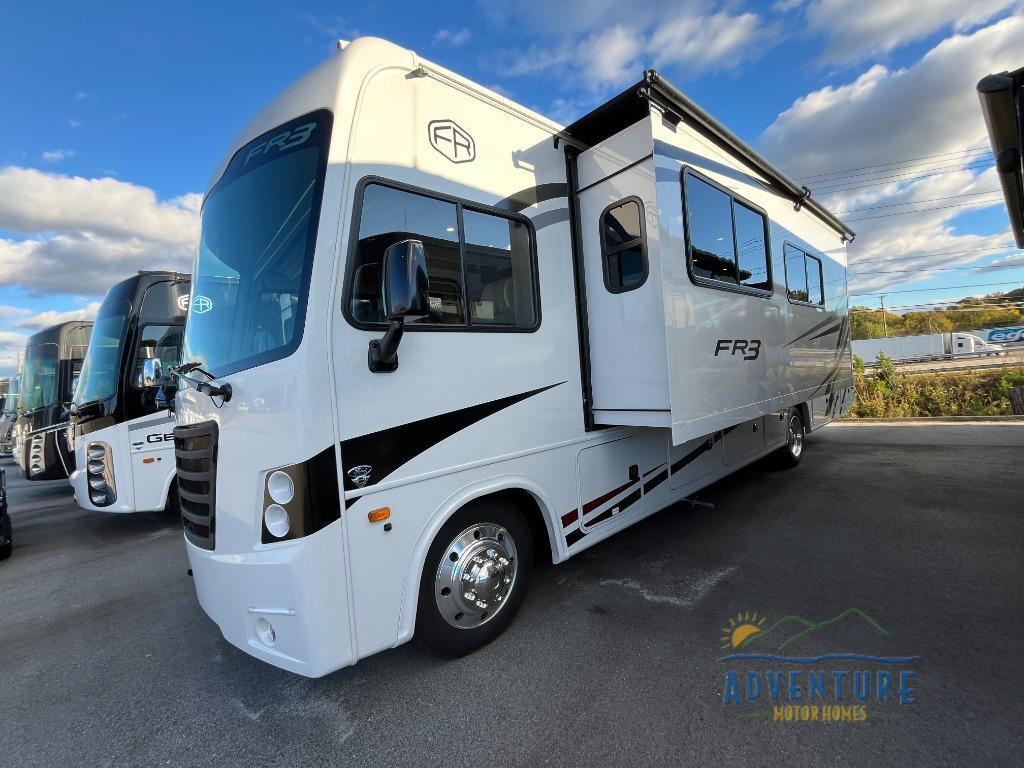 2026 Forest River Rv FR3 34DS in greer SC