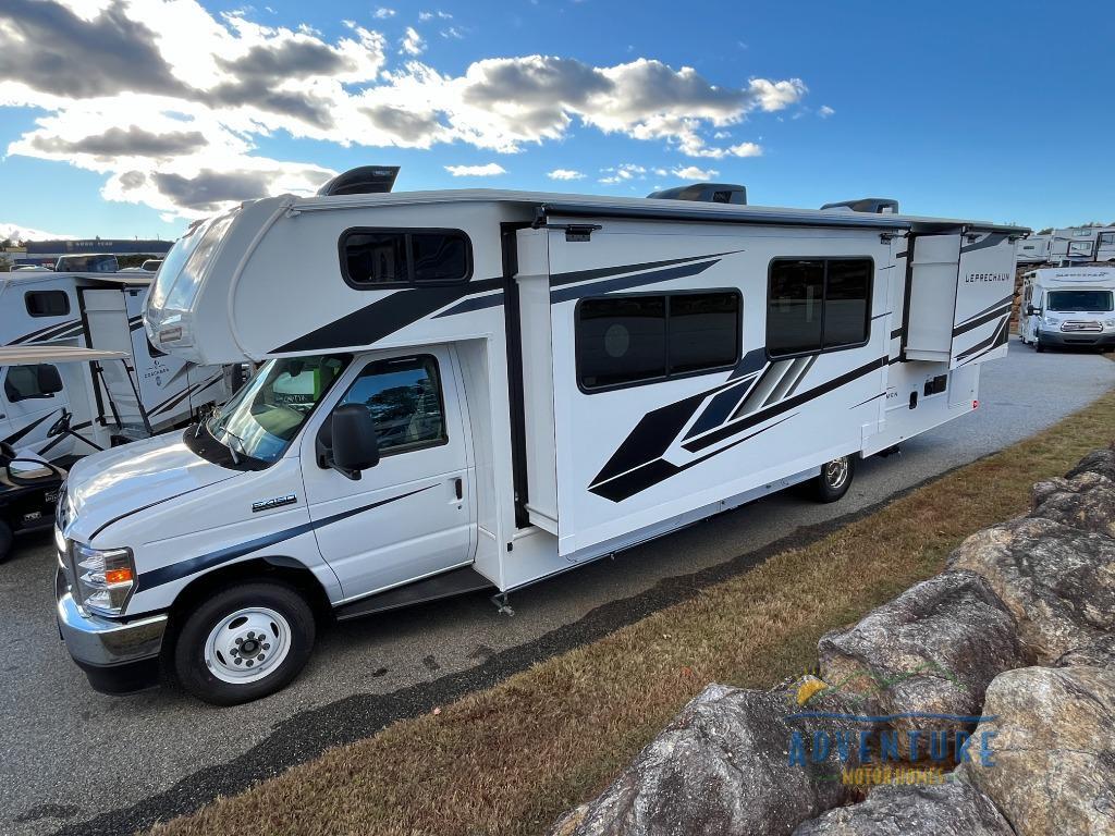 2026 Coachmen Rv Leprechaun 319MB Ford 450 in greer SC