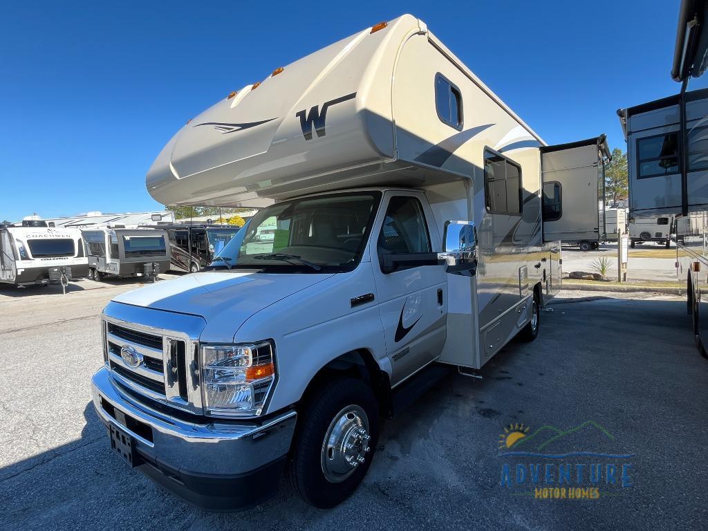 2025 Winnebago Minnie Winnie 22M in greer SC