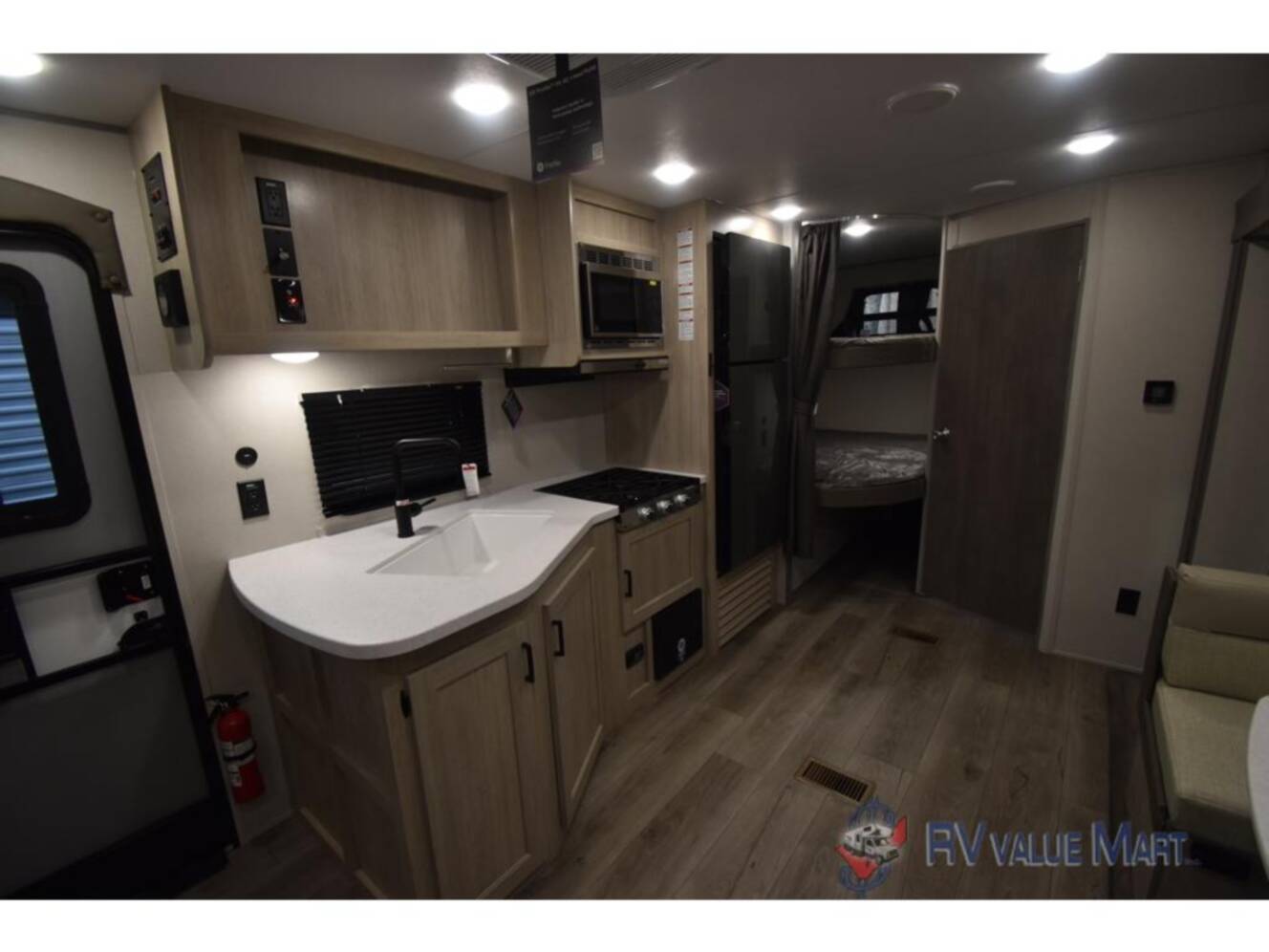 A photo of this 2026 Coachmen Rv Catalina Summit Series 8 231BHS