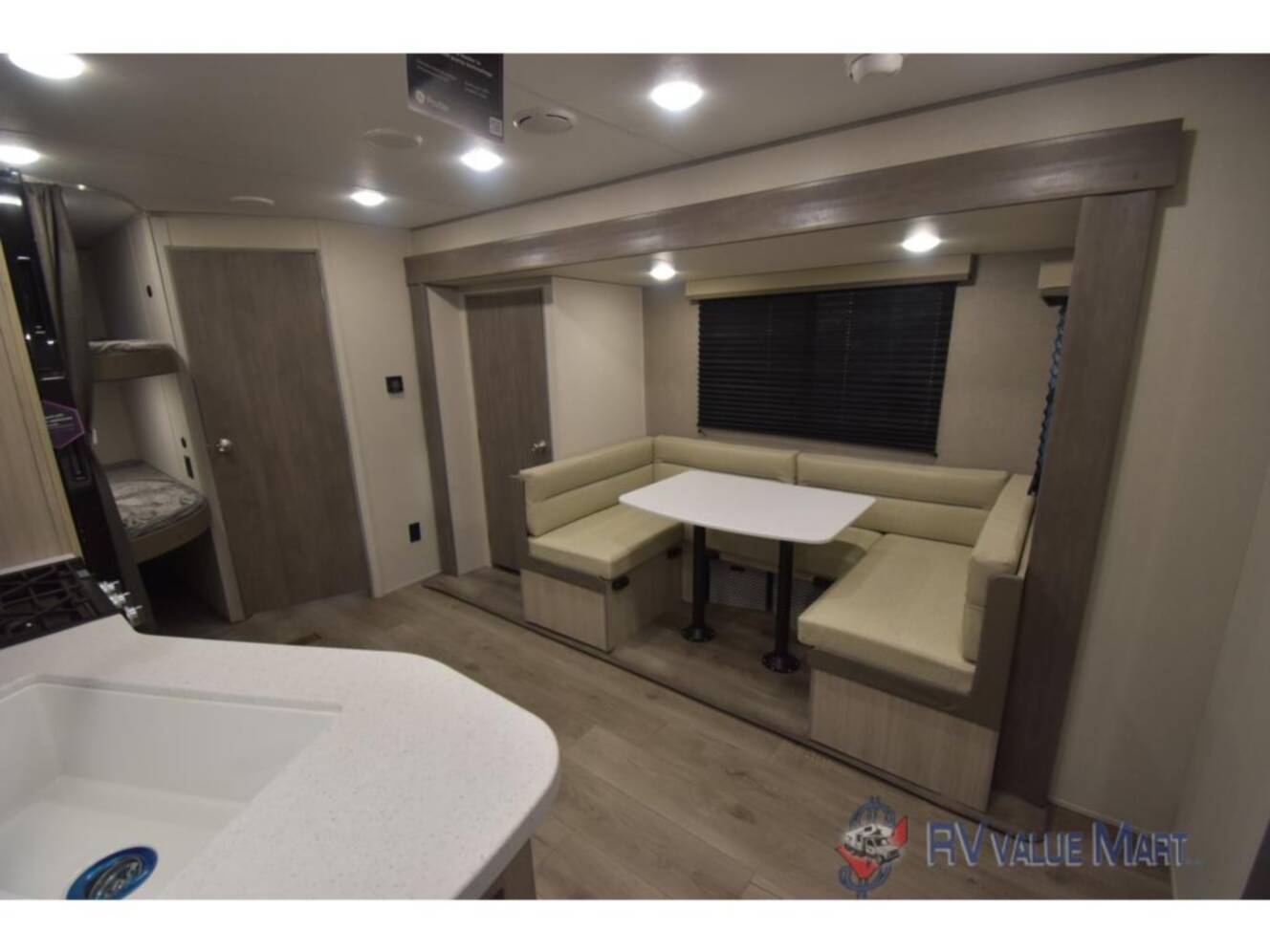 A photo of this 2026 Coachmen Rv Catalina Summit Series 8 231BHS