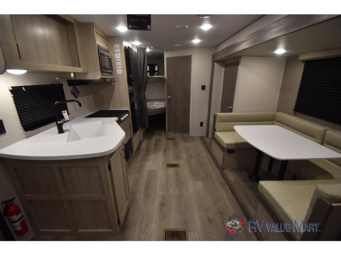 A photo of this 2026 Coachmen Rv Catalina Summit Series 8 231BHS