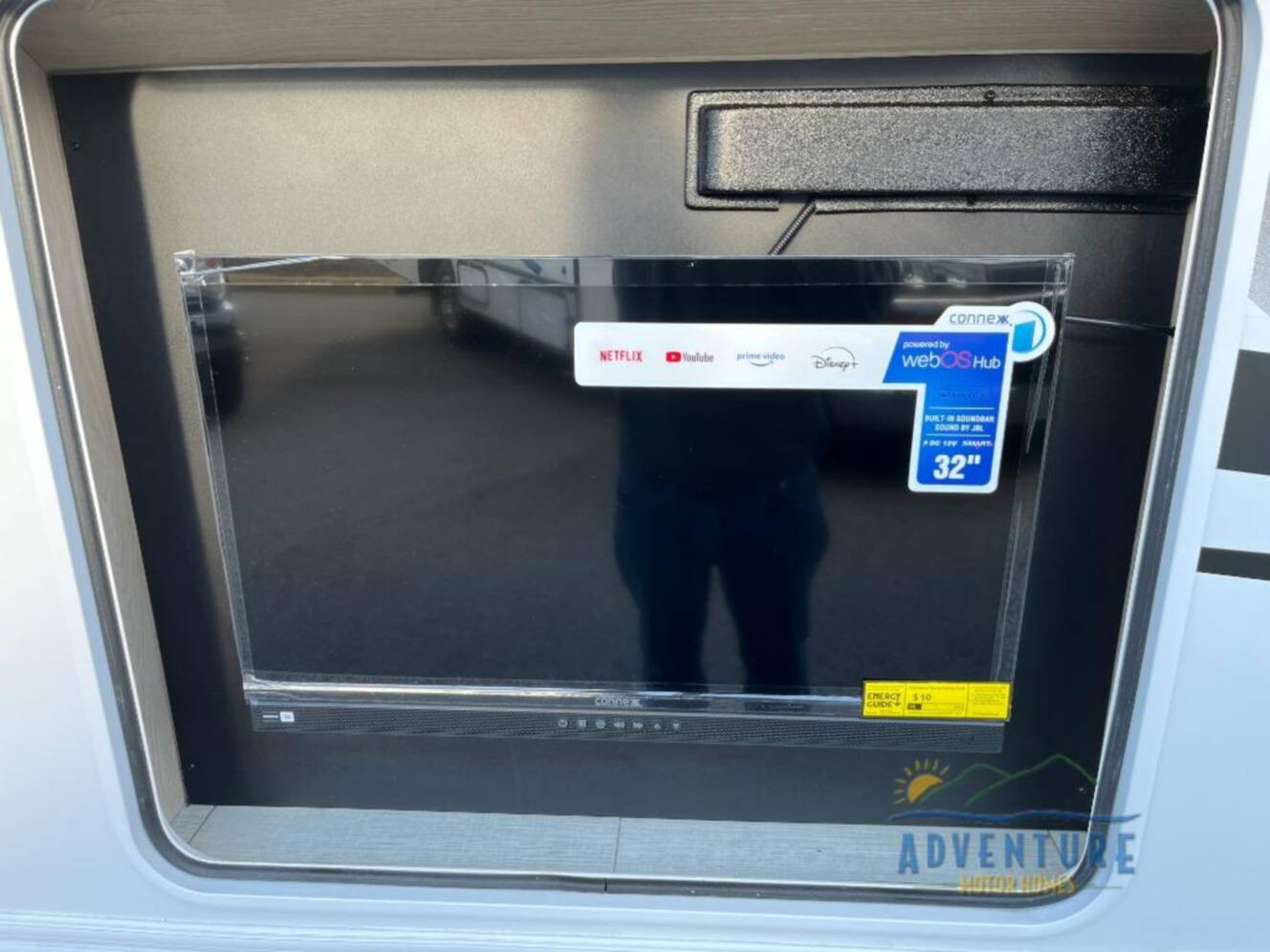 A photo of this 2026 Coachmen Rv Leprechaun 319MB Ford 450