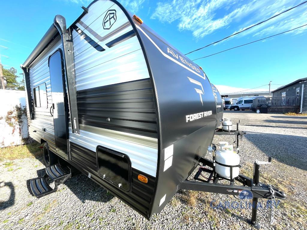 2026 Forest River Rv Avenger LT 16RBX RV