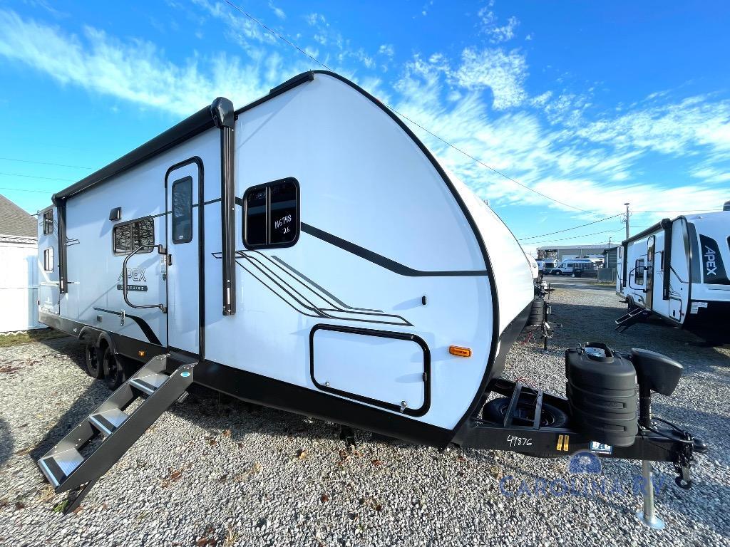 2026 Coachmen Rv Apex X Series 29BHX in myrtle beach SC