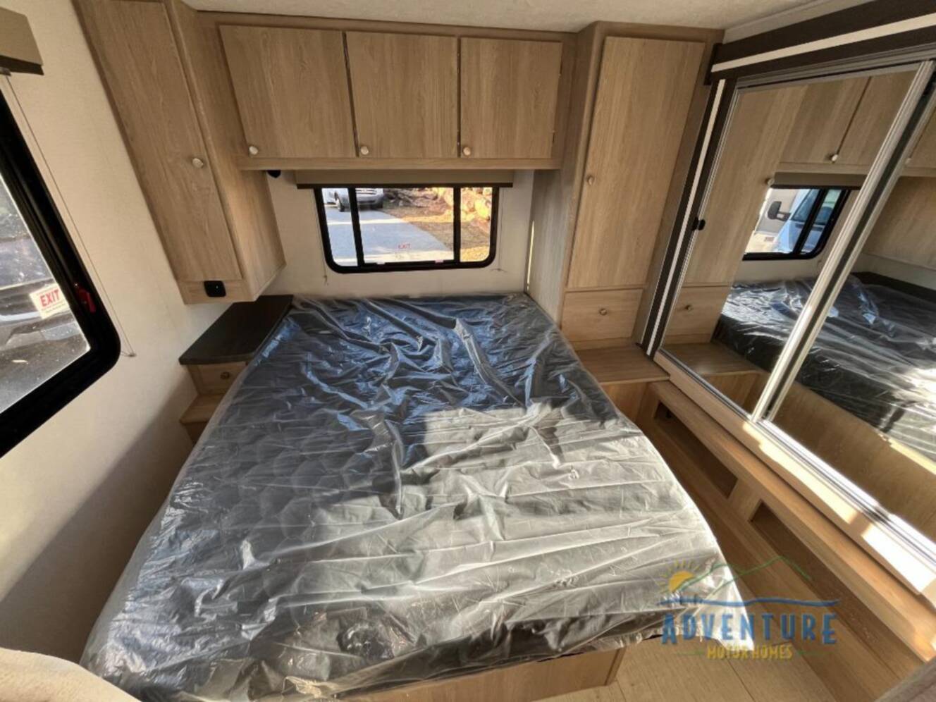 A photo of this 2026 Coachmen Rv Leprechaun 319MB Ford 450