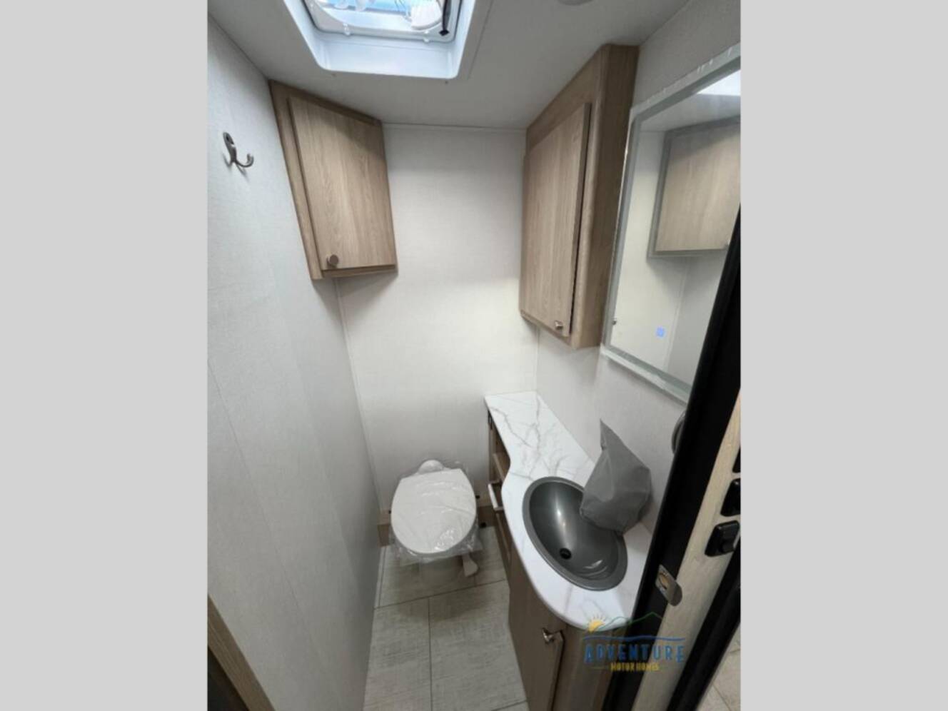 A photo of this 2026 Coachmen Rv Leprechaun 319MB Ford 450