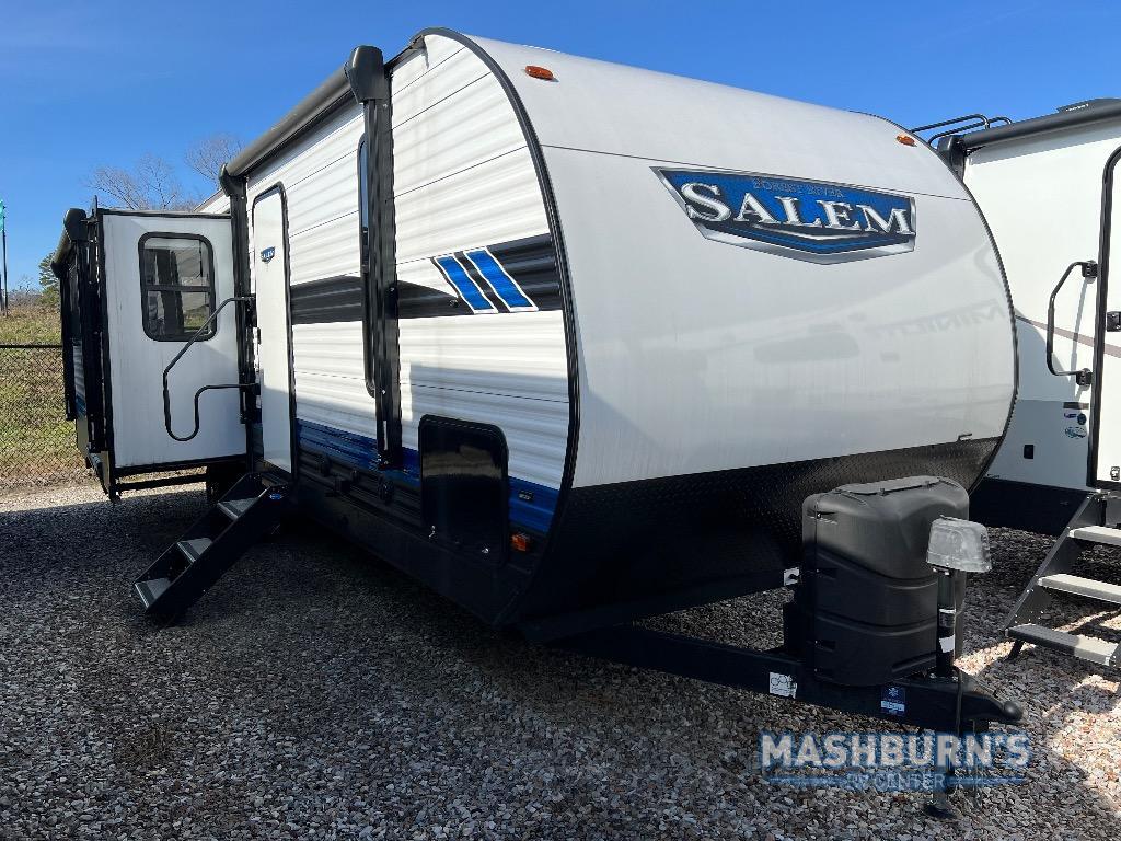 2023 Forest River Rv Salem 27RE in jonesboro AR