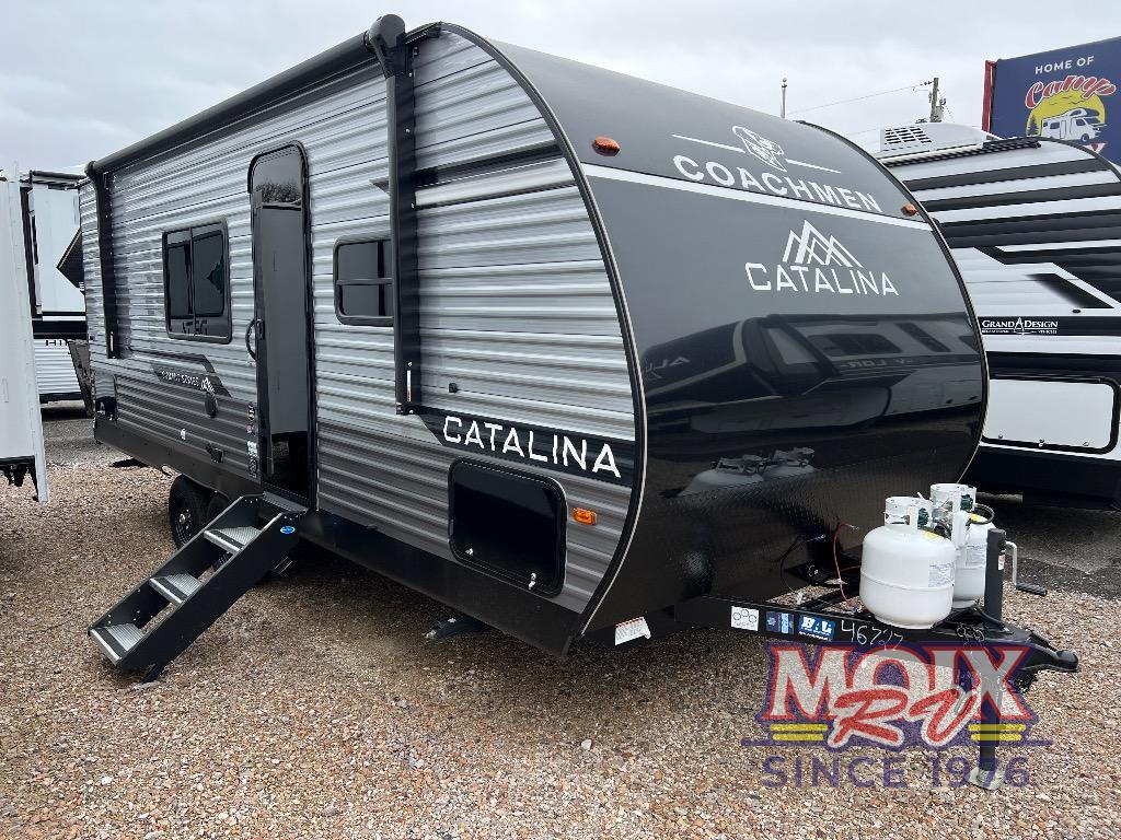 2026 Coachmen Rv Catalina Summit Series 8 211BH in hot springs AR