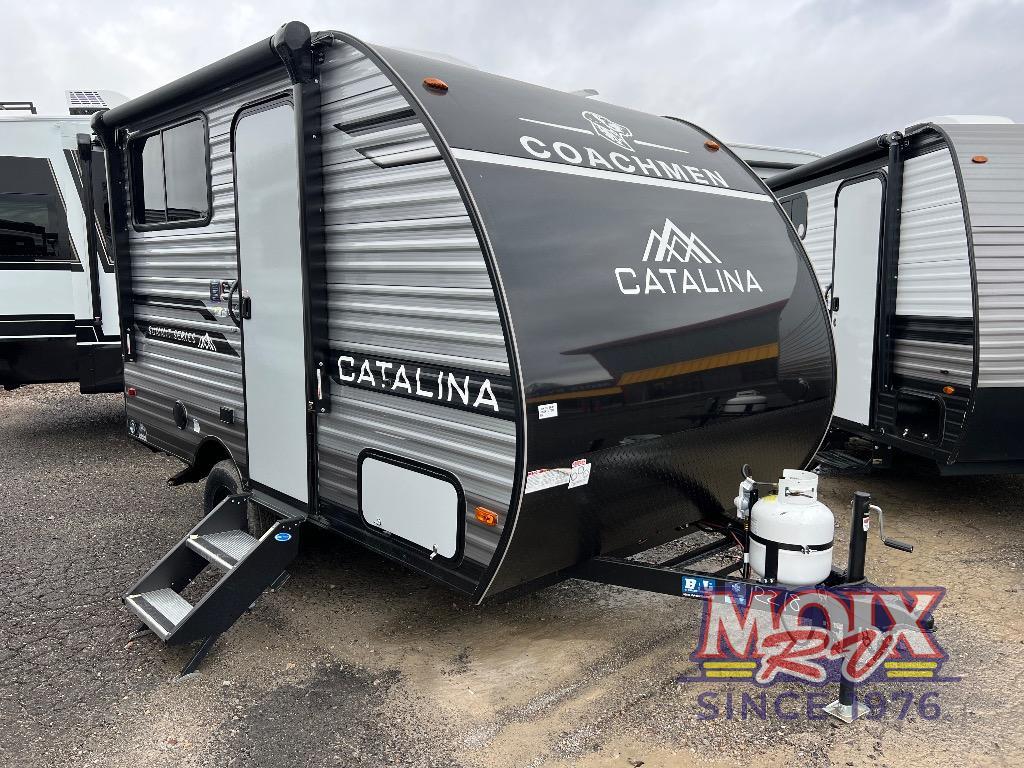 2026 Coachmen Rv Catalina Summit Series 7 134BHX RV