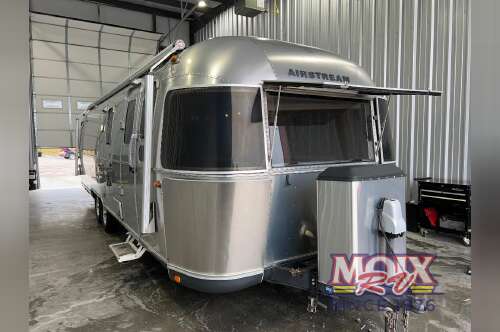 2016 Airstream Classic 30 in conway AR