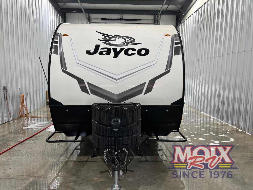 2023 Jayco Jay Feather Micro 166FBS in hot springs AR