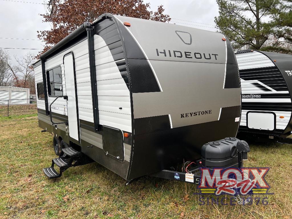 2026 Keystone Rv Hideout Sport 200RL in hot springs AR