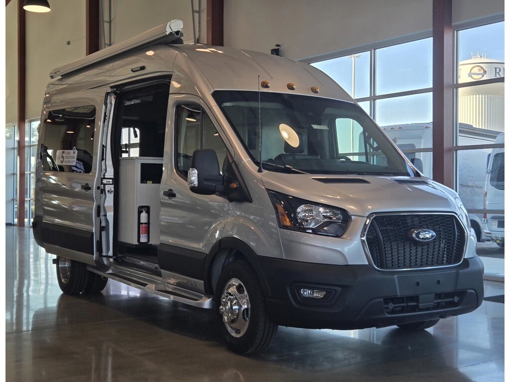 2026 Pleasure-Way Ontour 2.2 RV