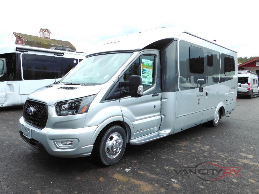 2026 Leisure Travel Wonder 24RL Class B+ RV