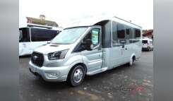 2026 Leisure Travel Wonder 24RL Class B+ RV