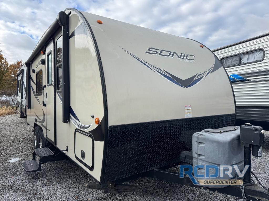 2016 Venture Rv Sonic SN190VRB in north ridgeville OH