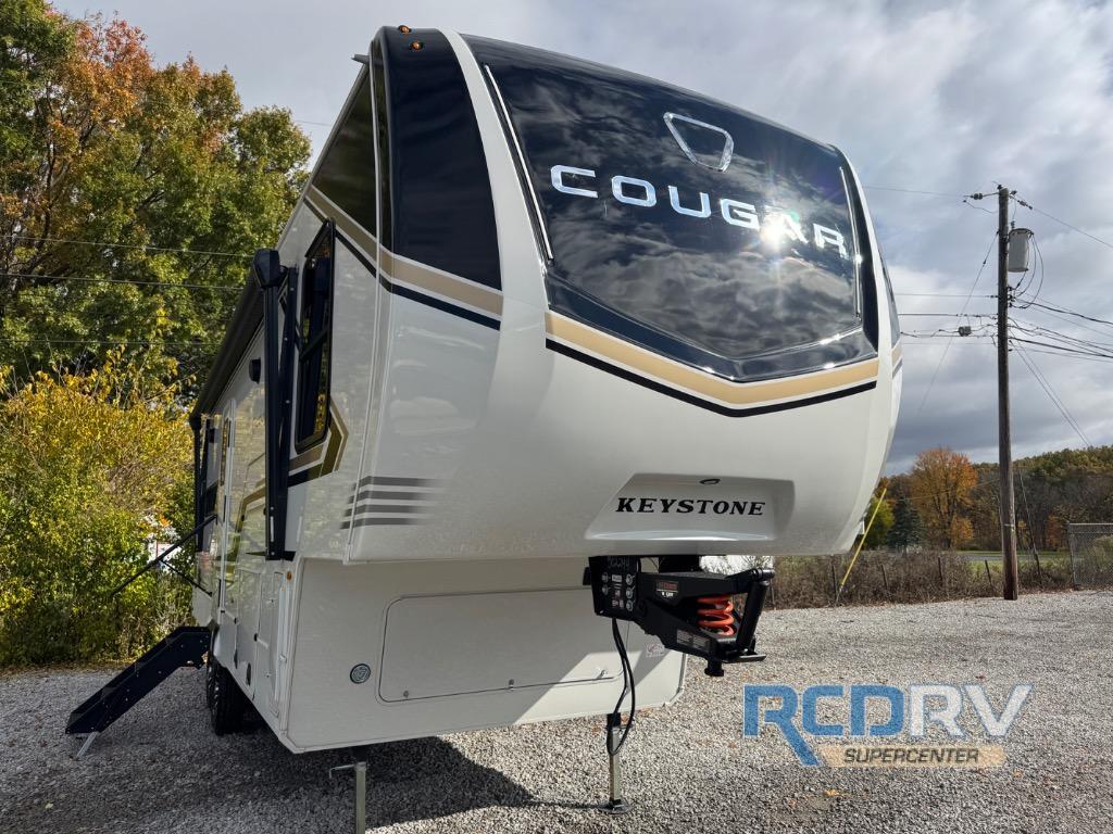 2026 Keystone Rv Cougar 260MLE in north ridgeville OH