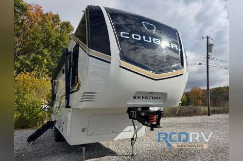 2026 Keystone Rv Cougar 260MLE in north ridgeville OH