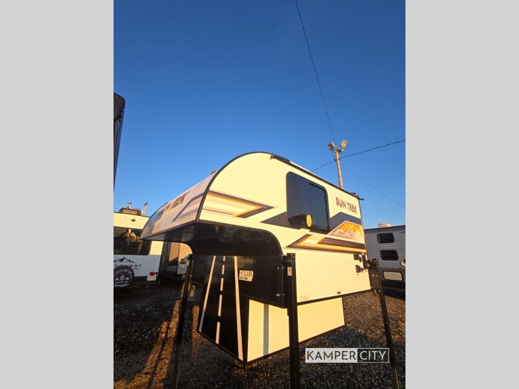 2026 Sunset Park Rv Sun Trek 550 in peninsula OH