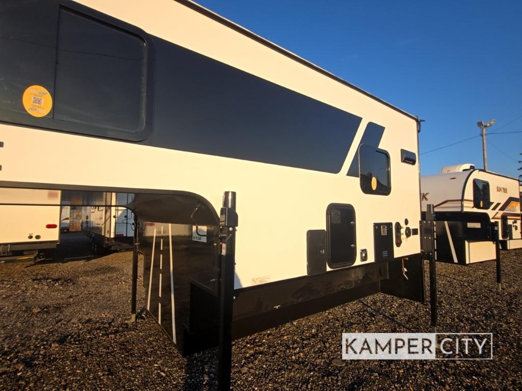 2026 Sunset Park Rv Sun Trek 800 in peninsula OH