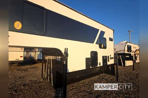 2026 Sunset Park Rv Sun Trek 800 in peninsula OH