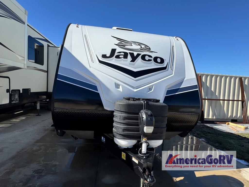 2024 Jayco Jay Feather 27BHB in seguin TX