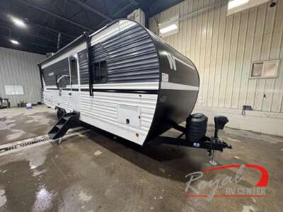 2026 Winnebago Access 25BH RVs for sale - RV Trader