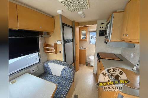 2006 Winnebago View 23H in ellington CT