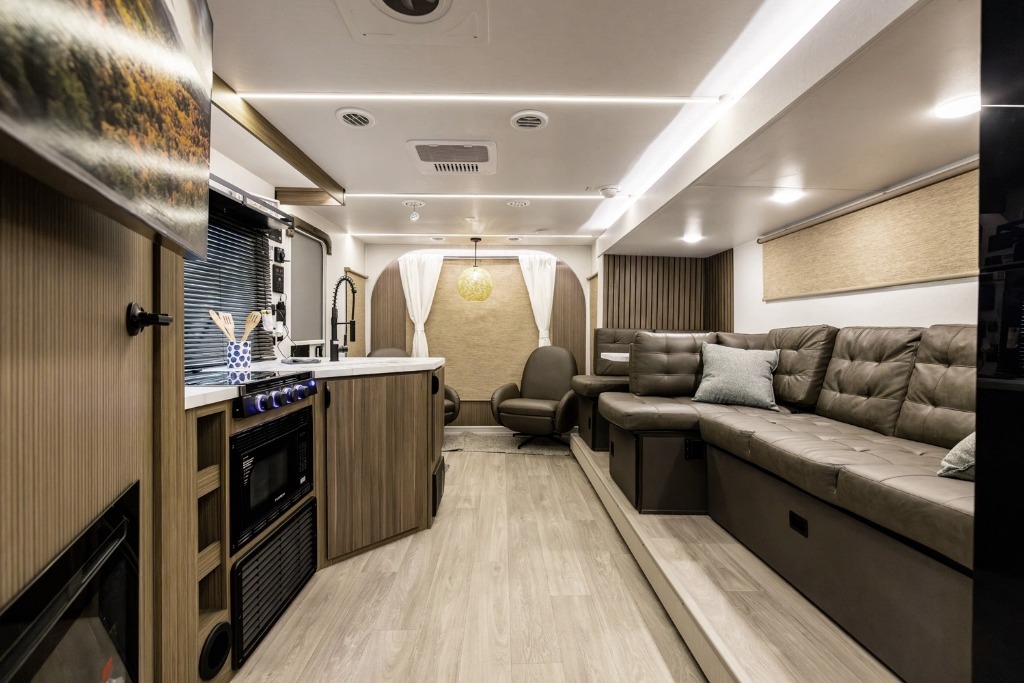 2026 Forest River Rv Salem Cruise Lite 23ZEN in huntsville AL